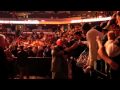 Dana White UFC 107 Fight Night VLOG