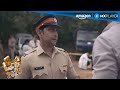 Dharavi Bank Full Episode 3 Suniel Shetty Vivek Oberoi Best Crime Thriller Web Series
