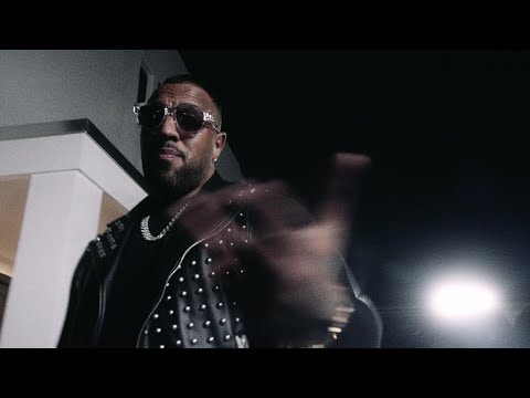 MO DOUZI - X MAS (OFFICIAL VIDEO) PROD. BY LIAM CALLAN