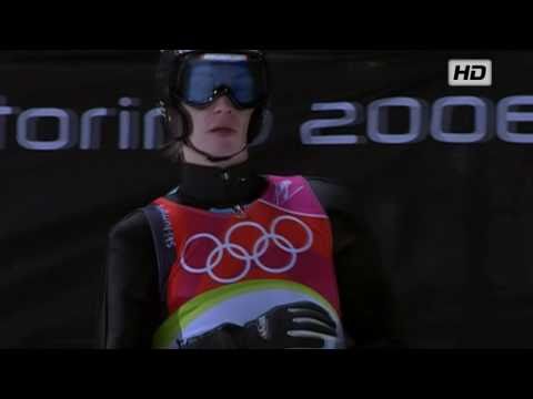 Olympic Winter Games 2006 - Exclusive: Lars Bystøl Wins