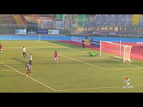 Tele Idea - Rimini-Pianese 1-0 gara del 21.01.2018