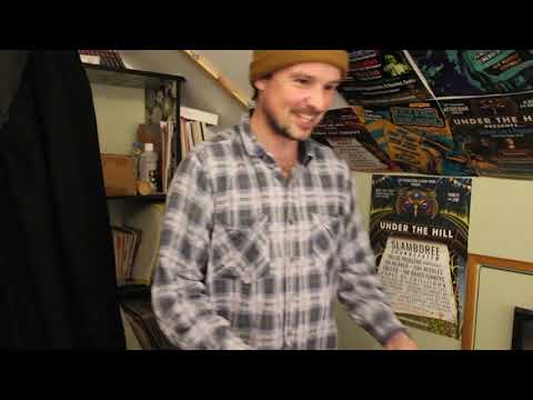 Remix Roulette - Mista Trick.