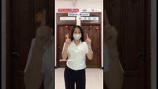 Download lagu He goes down, he goes up | No Batidao (Indonesia Ver) | Dance Tiktok | #dance #trend #nobatidao #... mp3