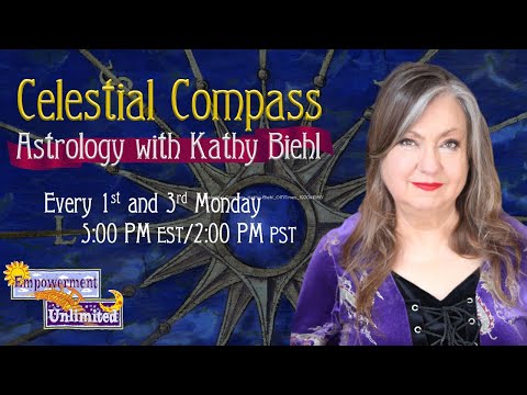 Celestial Compass / OMTimes