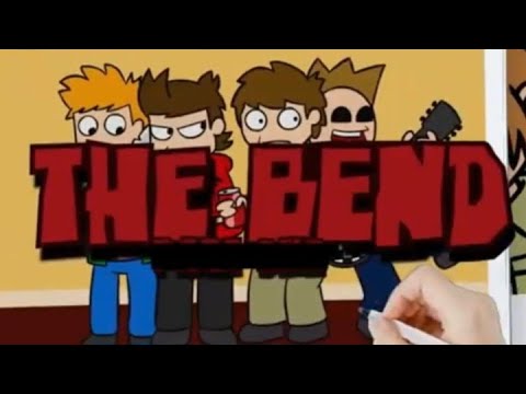 Eddsworld YTP - The Bend (2024)