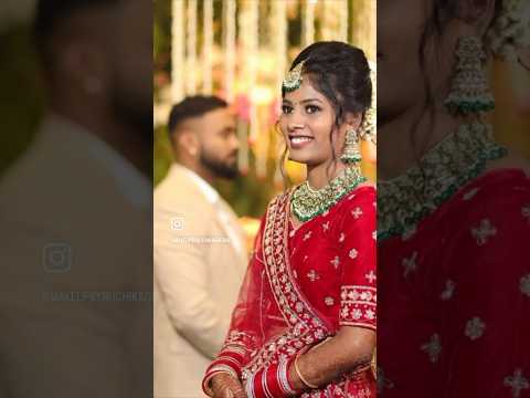 Bridal Makeup Artist portfolio by Makeup By Ruchika Grewal in Gurugram - Photo 0 Bridal Makeup Artist portfolio by Makeup By Ruchika Grewal in Gurugram - Photo 0