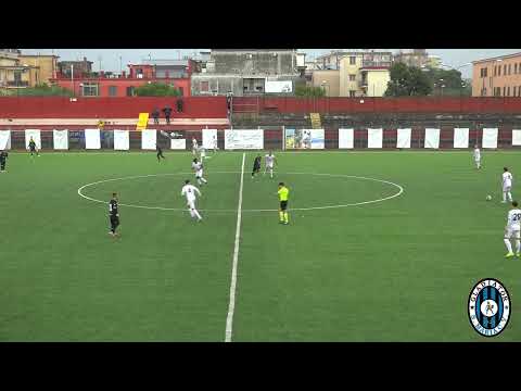 HIGHLIGHTS POMIGLIANO-GLADIATOR COPPA ITALIA