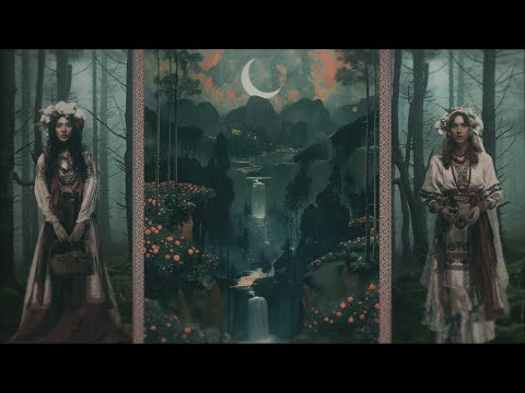 SŁOWIANIE "Utopce" | KOSY/Eddy/Pękosz/Stolarski/Szydło