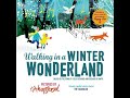 Peggy Lee and Sophie Aldred: Walking in a Winter Wonderland (2017) (CD)