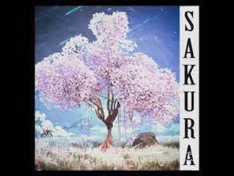 Sakura :Speed Up (TAKESHI x KSLV)