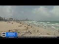 Study Miami Is The Top City To Visit In The U S