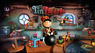 Tin Hearts (Multi-Language) video 1