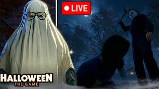 Download lagu Bob Ghost Sheet Myers Mayhem Time mp3