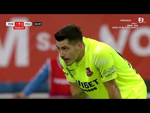 Liga I: FC Botosani vs AFC Hermannstadt Liga I: FC Botosani vs AFC Hermannstadt Thumbnail
