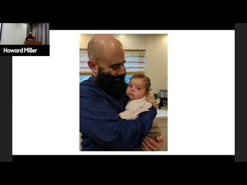 Machine Learning by Howard Miller - Lightning Talks Inkovate Spring 2018