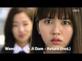 Wendy (Red Velvet) ft. Yuk Ji Dam - Return ...