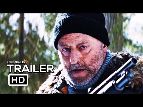 Cold Blood (2019) Official Trailer