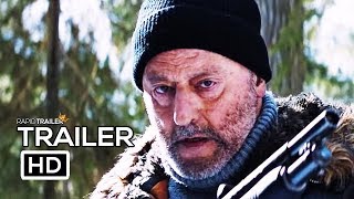 COLD BLOOD Official Trailer (2019) Jean Reno, Thriller Movie HD