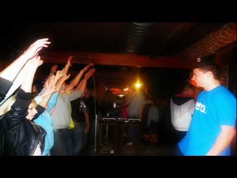 Abe(Projekt Szum) - Za plecami