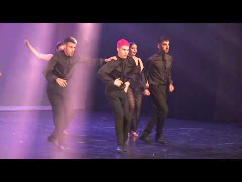 "LA BACHATA" ShakallisDance2023 / ‘Ελα στον ρυθμό