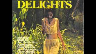 Kai Winding - Autumn Leaves - Latin Delights - Verve