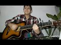 Singular (Cover - Anavit&oacute;ria)