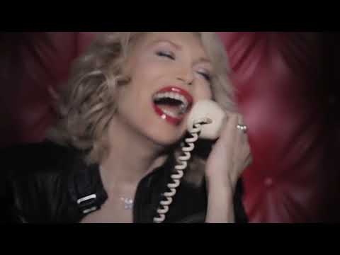 Amanda Lear - La Bête et la Belle (Monster Mix) [Official Music Video].Included in QUEEN LEAR (ARTE)