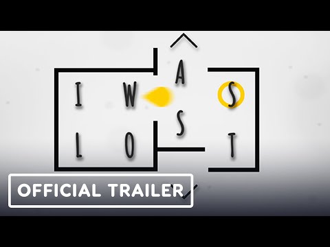 I Was Lost - Official Trailer | Latin American Games Showcase