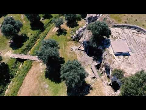 PugliaRiscoperta - LAMA D'ANTICO Percorso n.1