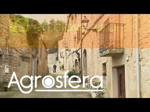 Turismo rural Llorac / Tarragona - Agrosfera | La2