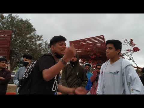 Chermo vs Misizipi - 4tos - FUCKING STYLE