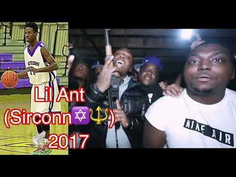 Every Diss And Mention in PocketTown Lil Art’s - “Space Jam”