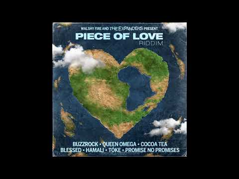 Piece of Love Riddim Mix (Full, 2020) Feat. Blessed, Cocoa Tea, Queen Omega, Buzzrock, Toke, ...