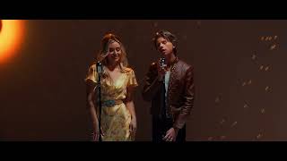 Mason Ramsey &amp; Harper Grace - Live Lonely [Official Visualizer]