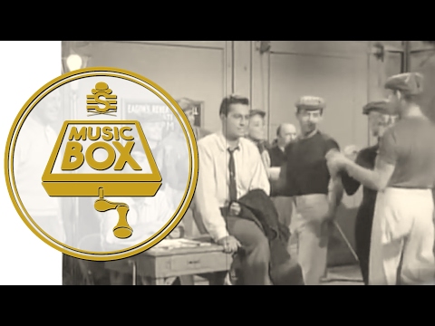 Duke Skellington - The Genie (3 Wishes)