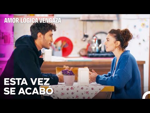 Se Hicieron Amantes Por Despecho - Amor Lógica Venganza Capitulo 51