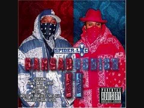 Spider Loc & Popa Smurf - Heres what they think about you