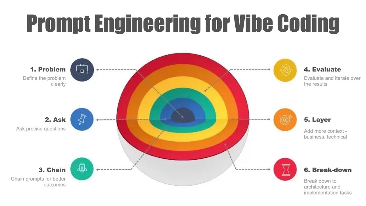 Vibe Coders Don't Know This One Skill (Hint: It's not technology)