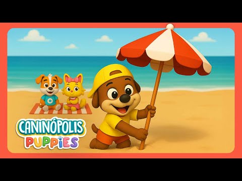 Descobrimos uma PRAIA SECRETA incrível em Caninópolis!