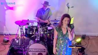 The Green And The Blue — Live