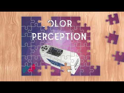 Colorimetro: cos’è e perchè è fondamentale in tanti settori