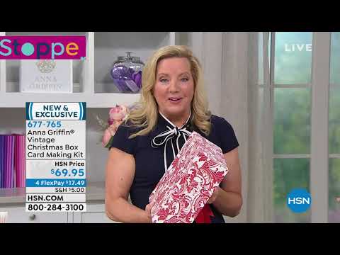 HSN | Healthy You with Brett Chukerman 08.13.2019 - 05 PM