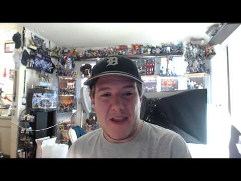 Behind the scenes: Optibotimus editing