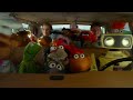 Los Muppets Reuniendo A Los Demás Muppets Latino