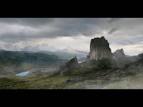 BANTOCK: Celtic Symphony