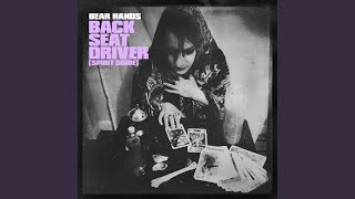 Back Seat Driver (Spirit Guide)
