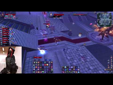 Misery vs Winx | БЗК | 25.07.21 | Social World