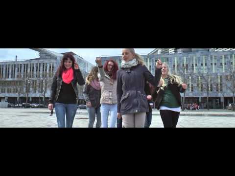 Freiwilligendienste in Bewegung 2: #HappyEnd?