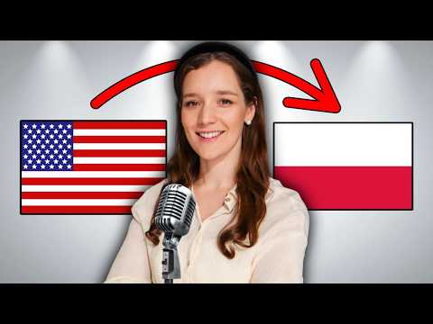 Polish with Kamil and Monica Zielinski