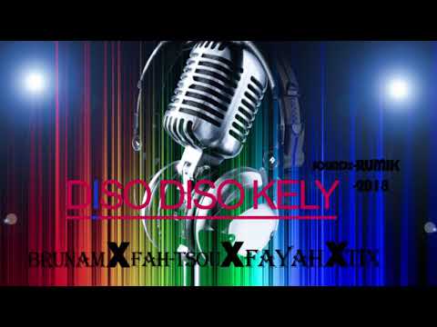 BRUNAM X FAH TSOU X FAYAH X TIXdiso2 kelyaudio 2018 prod rumik ftsn ee